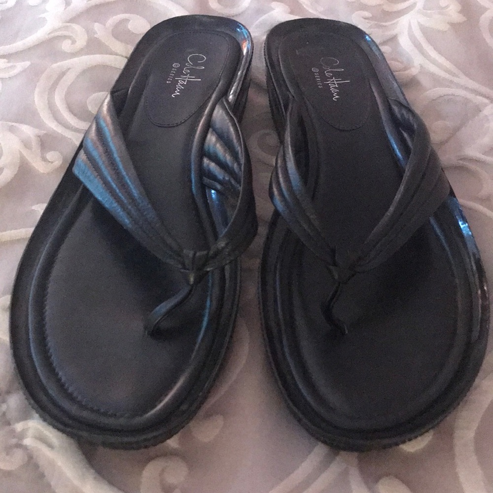 Nike Cole Haan G Series Flip Flop Sandal